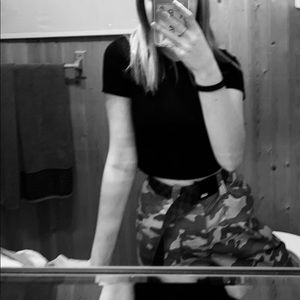 Meet your Posher, Danika